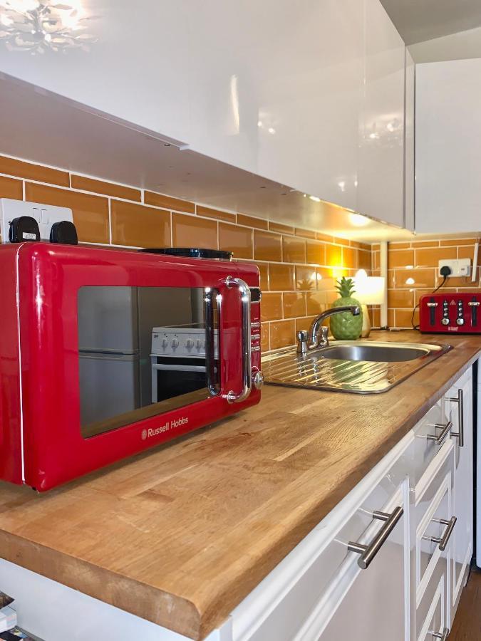 Great 2 Bedrooms Apartment 15 Mins From The Centre Londres Exterior foto