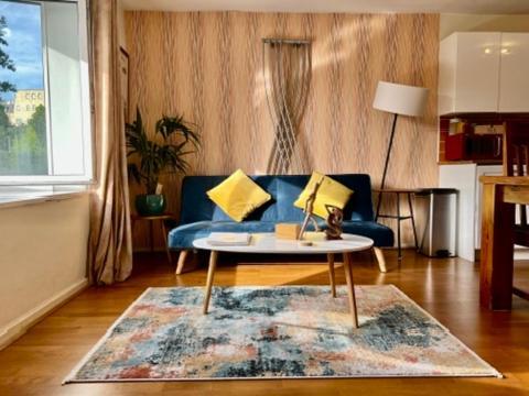 Great 2 Bedrooms Apartment 15 Mins From The Centre Londres Exterior foto