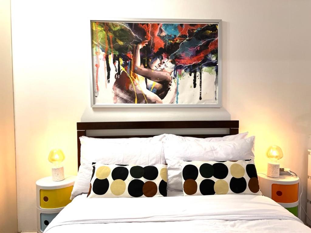 Great 2 Bedrooms Apartment 15 Mins From The Centre Londres Exterior foto