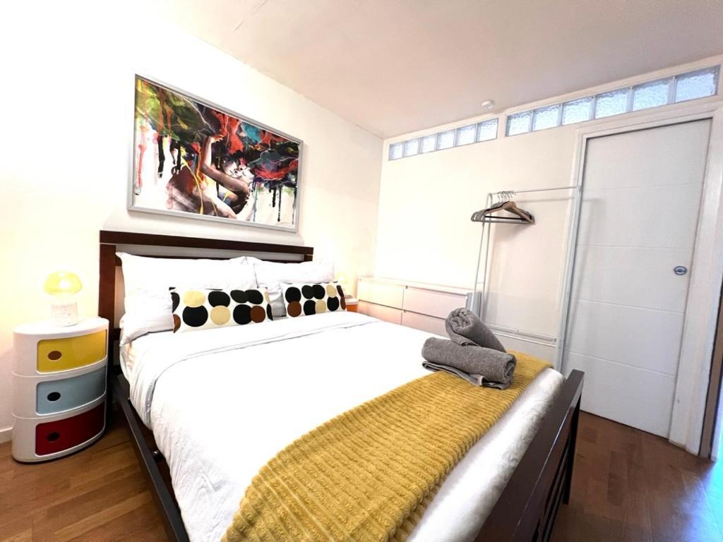 Great 2 Bedrooms Apartment 15 Mins From The Centre Londres Exterior foto
